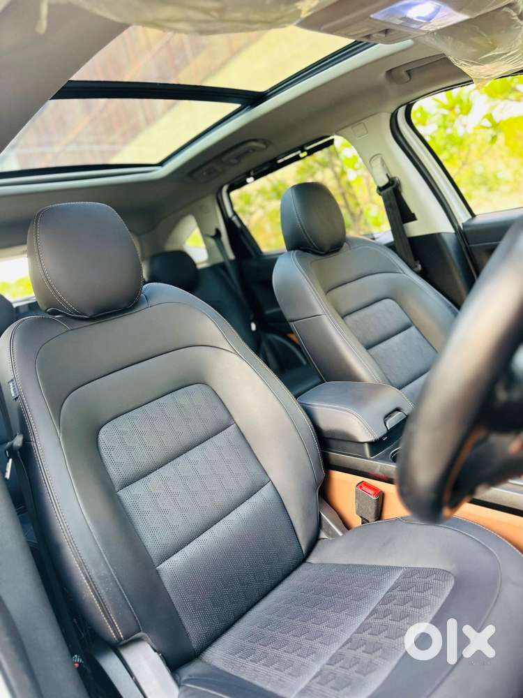Tata Harrier Adventure Plus At, 2024, Diesel