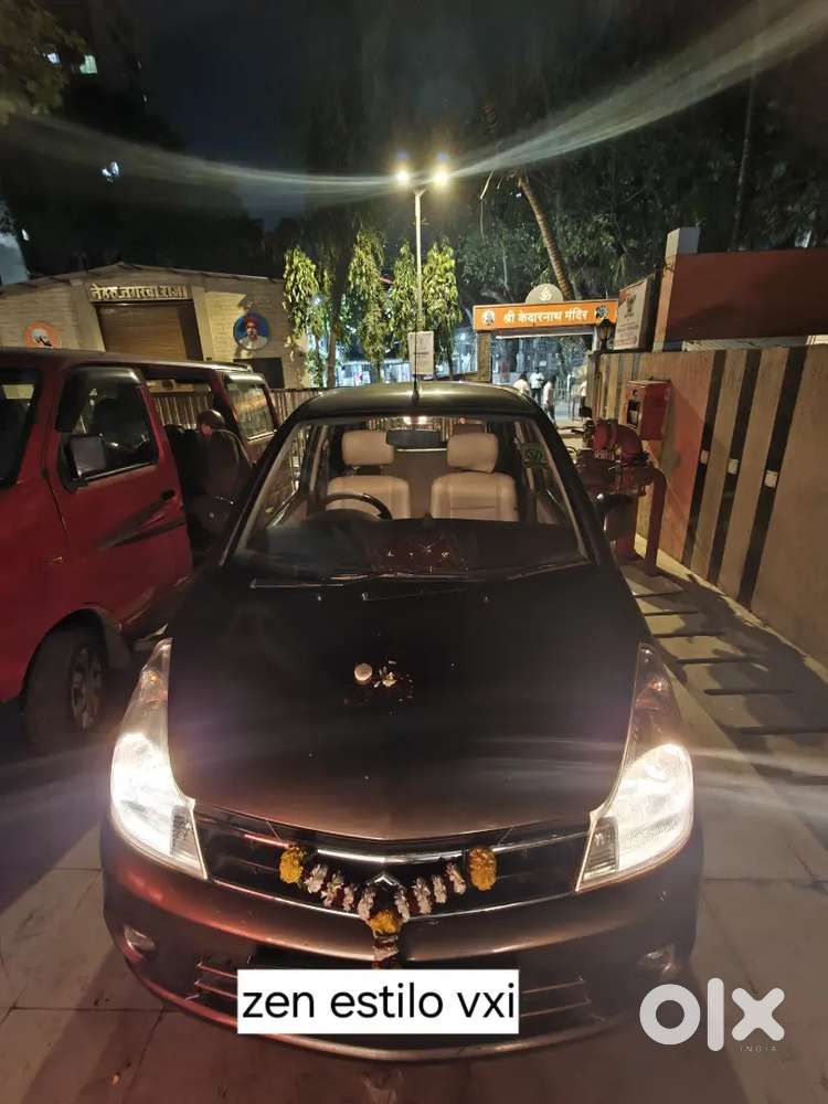 Maruti Suzuki Estilo 2009 Petrol 65000 Km Driven