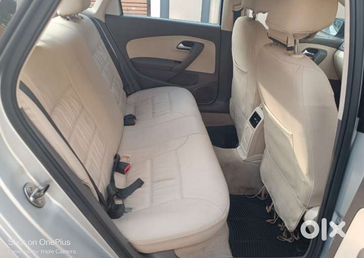 Volkswagen Vento 2010-2013 Ipl Ii Petrol Trendline, 2011, Petrol