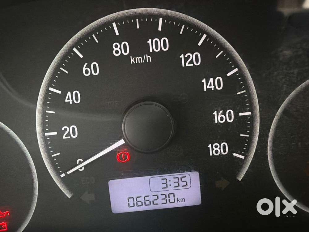 Honda Brv Full Orignal