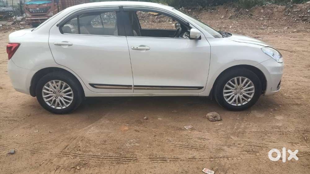 Maruti Suzuki Swift Dzire Zxi Plus , 2023, Cng & Hybrids
