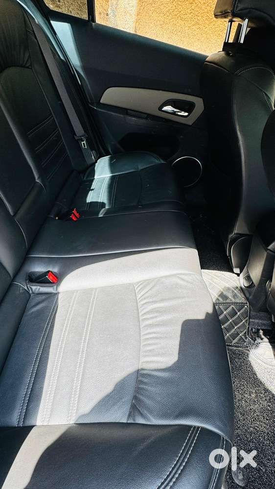Rare Chevrolet Cruze 2017 Only 18000 Kms Done Exteremly Well Maintaine