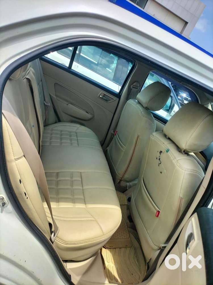 Maruti Suzuki Dzire, 2015, Diesel