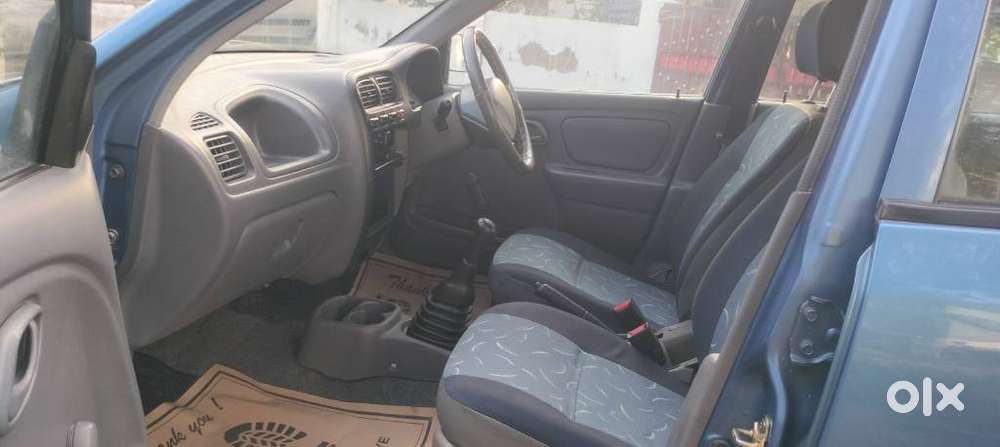 Maruti Suzuki Alto 0.8 Lxi (o), 2008, Petrol