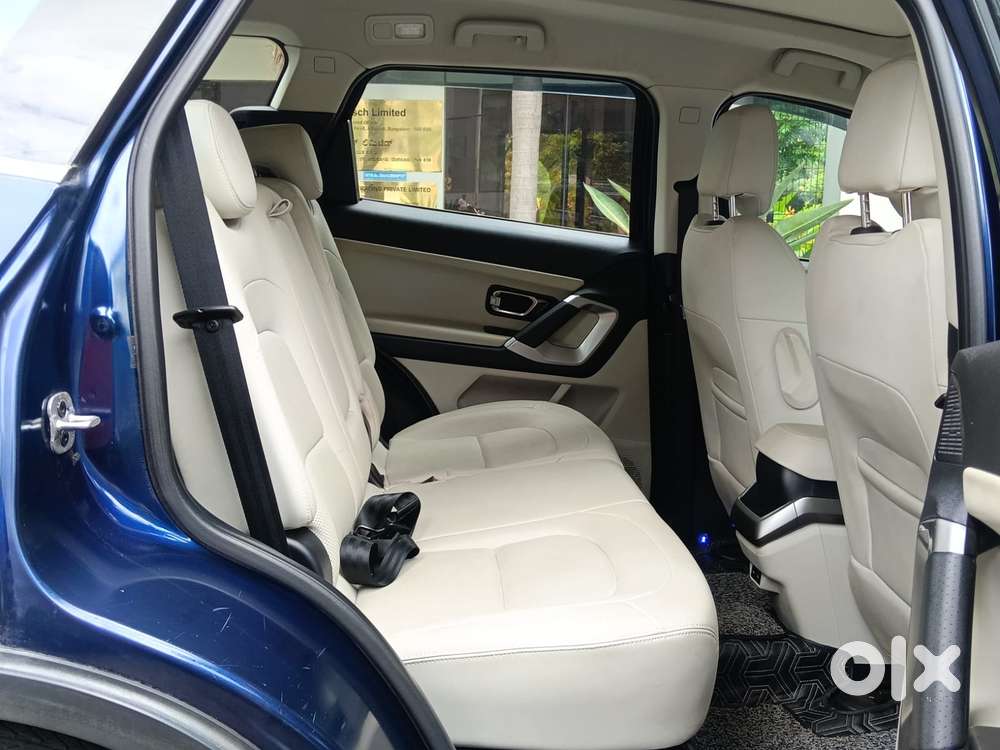 Tata Safari 2.0 Kryotec Xza Plus, 2022, Diesel