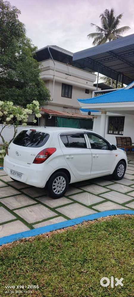 Hyundai I20 Magna Plus, 2011, Petrol
