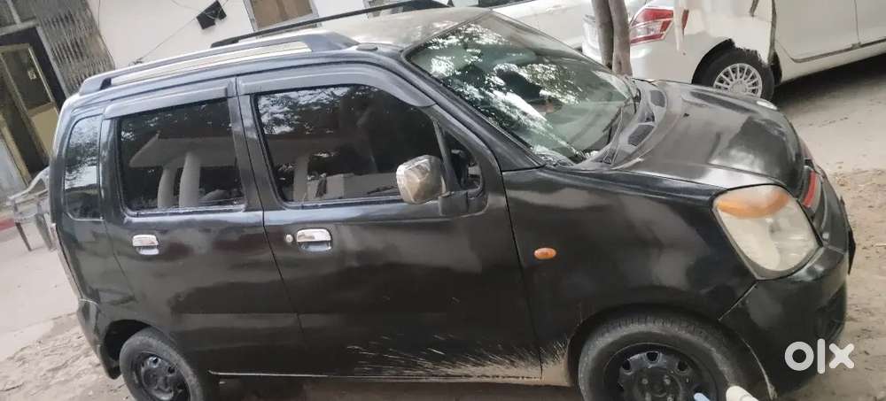 2009 Maruti Suzuki Wagon R