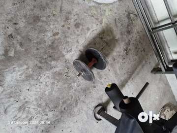 Olx gym for sale hotsell