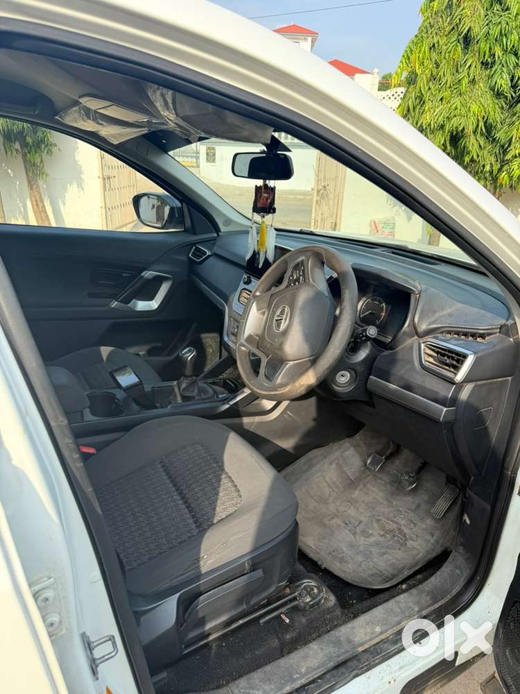 Tata Harrier Diesel 2020