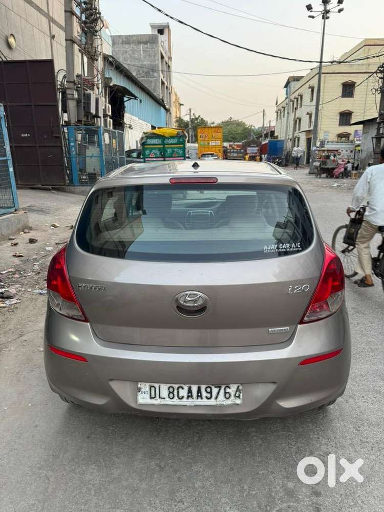 Hyundai I20.   First Owner Car  Great Condition  Best Price