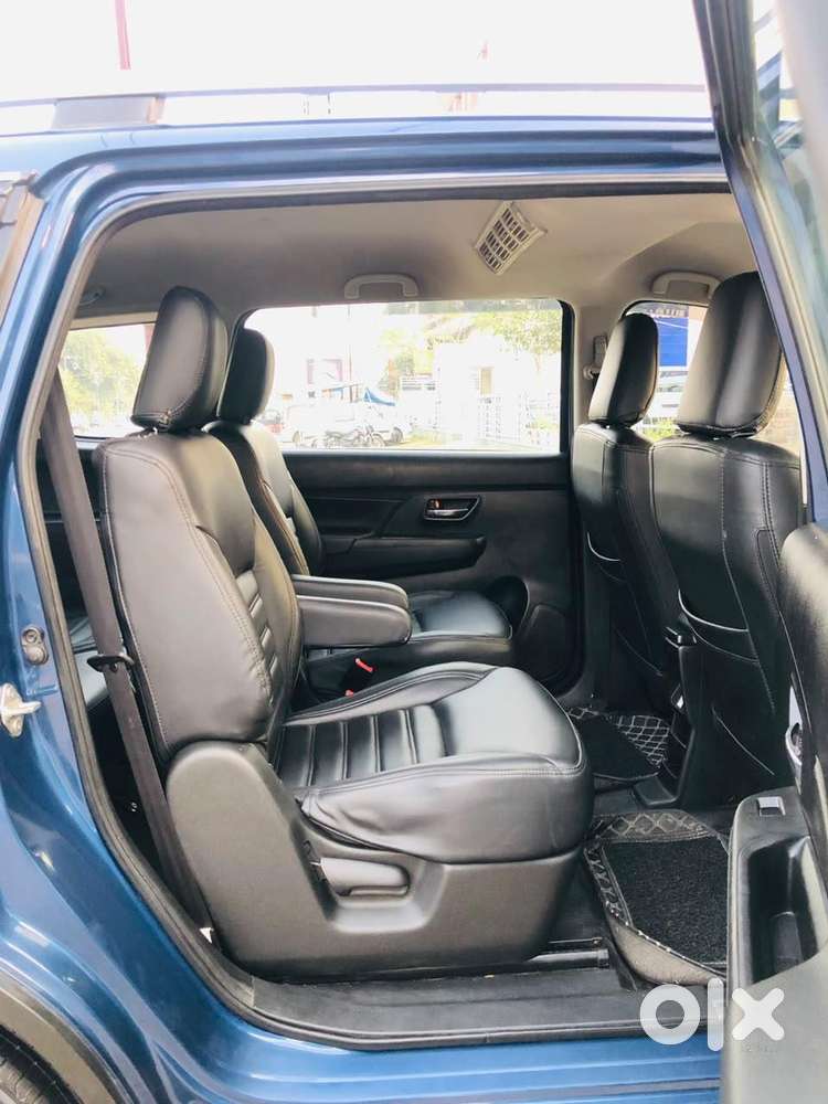 Maruti Suzuki Xl6 1.5 Alpha At, 2021, Petrol