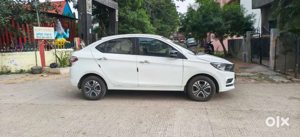 Tata Tigor Xz, 2024, Petrol