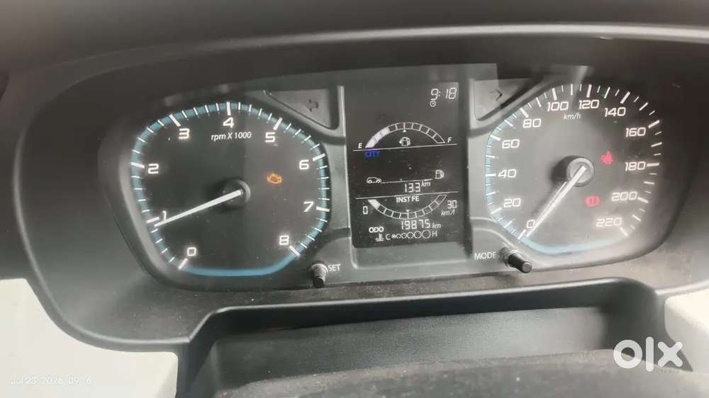Tata Punch 1.2 Revotron 2023 Petrol Manual
