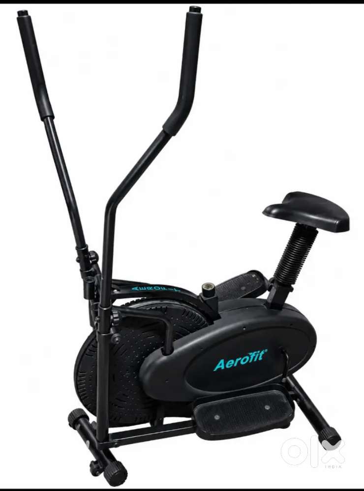 'AEROFIT' EXERCISE CYCLE