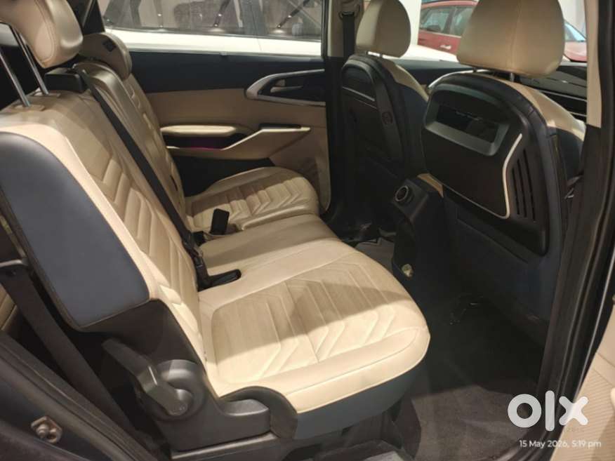 Kia Carens 1.5 Luxury Plus Diesel At 7 Str, 2024, Diesel