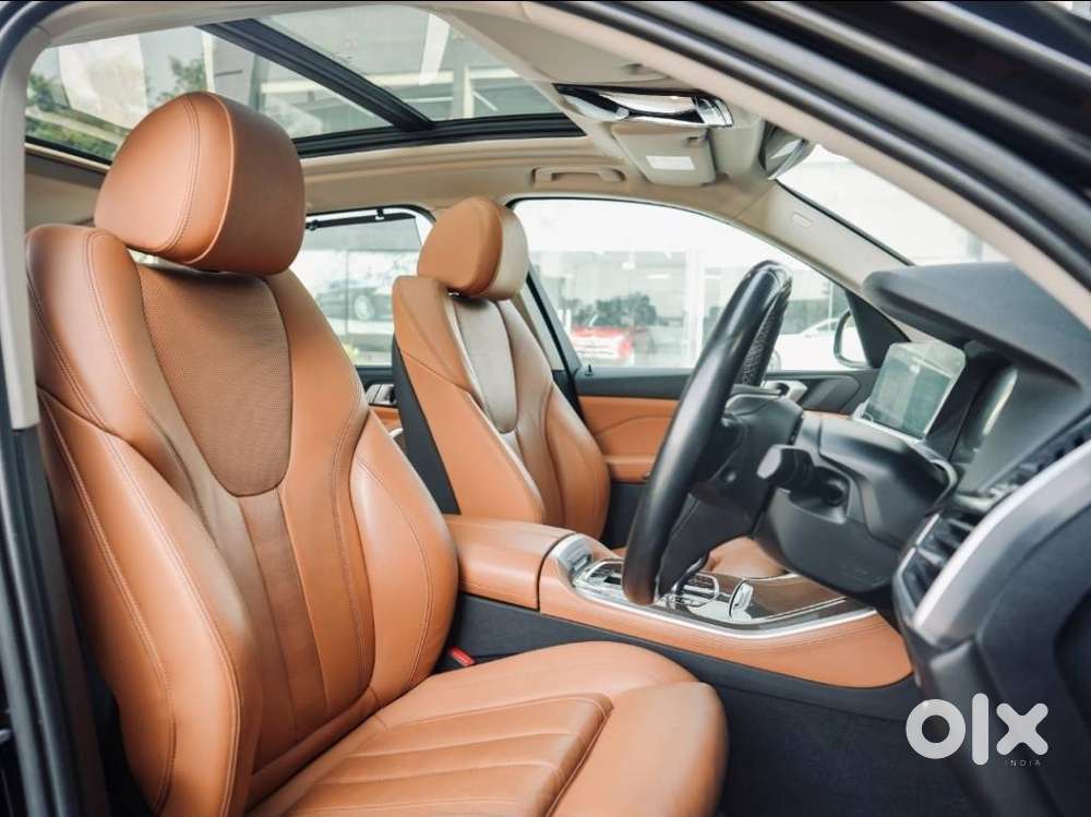 Bmw X5 X Drive 30d M Sport, 2019, Diesel