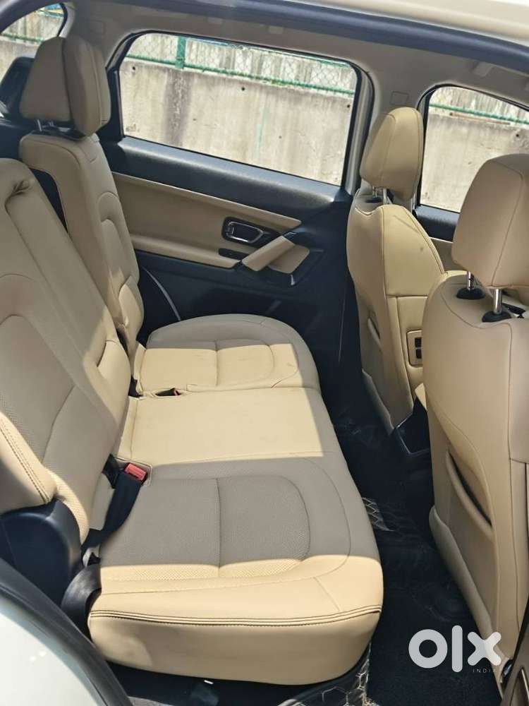 Tata Safari, 2023, Diesel