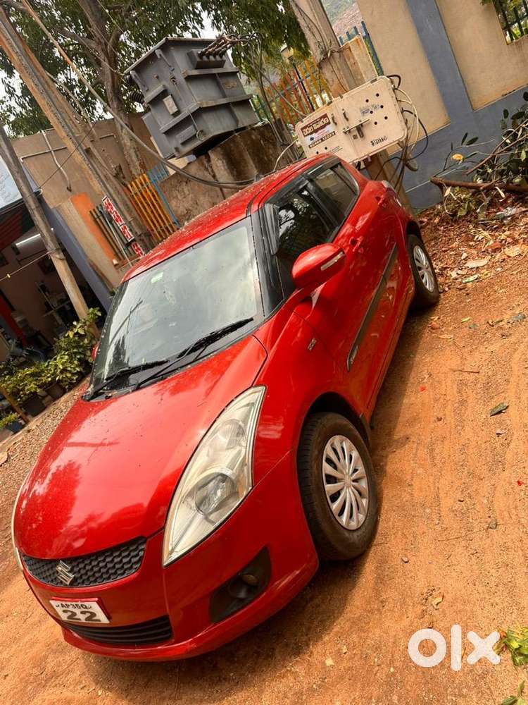 Maruti Suzuki Diesel 2012