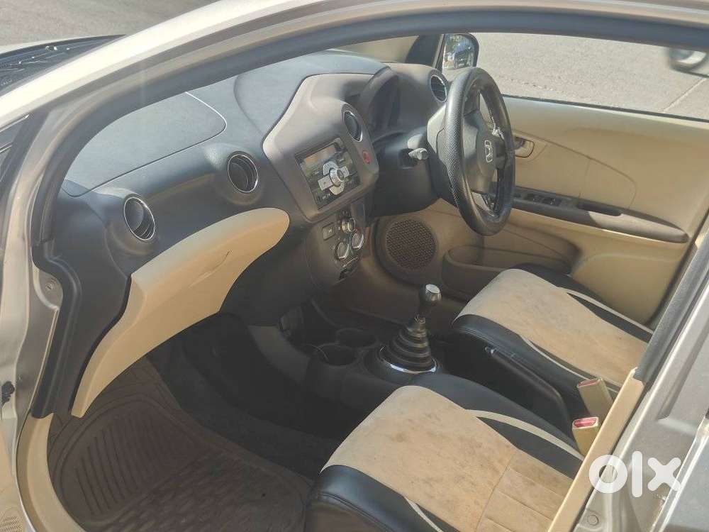 Honda Amaze 1.5 Smt I Dtec, 2013, Diesel