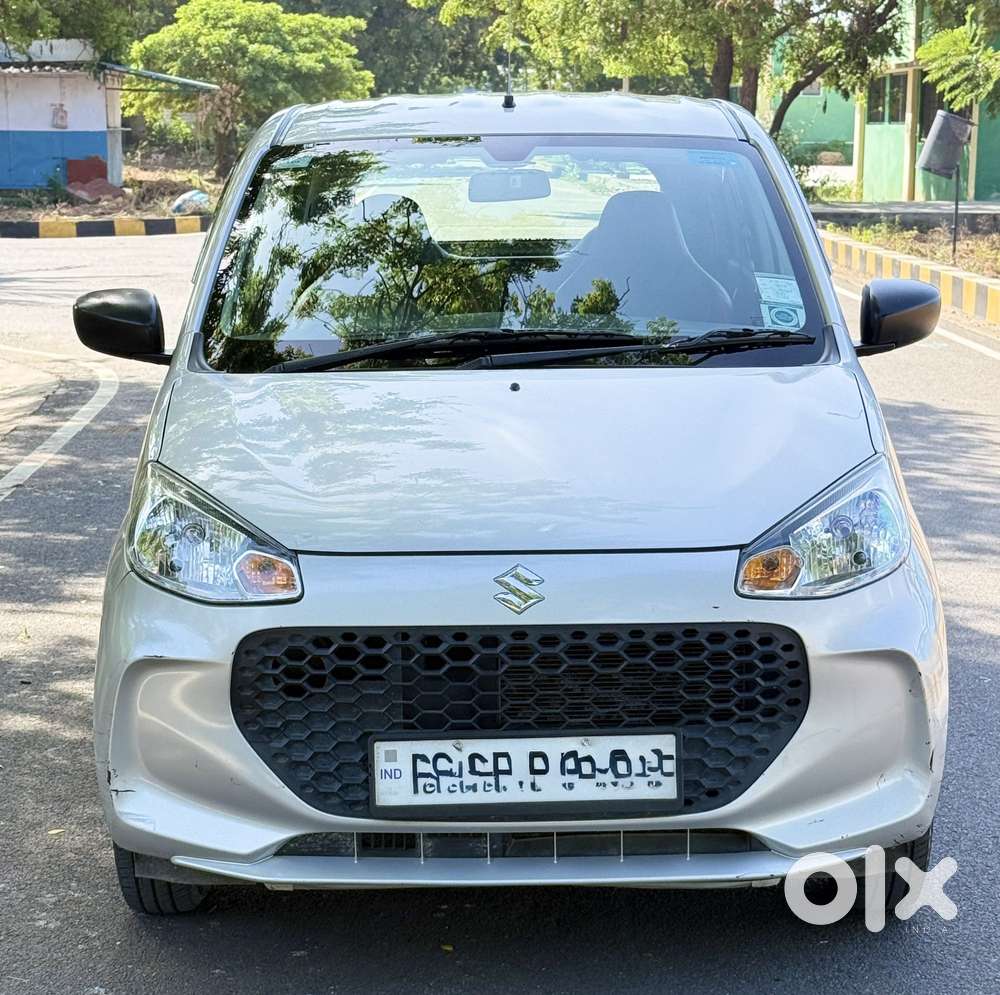 Maruti Suzuki Alto K10 1.0 Vxi, 2023, Petrol