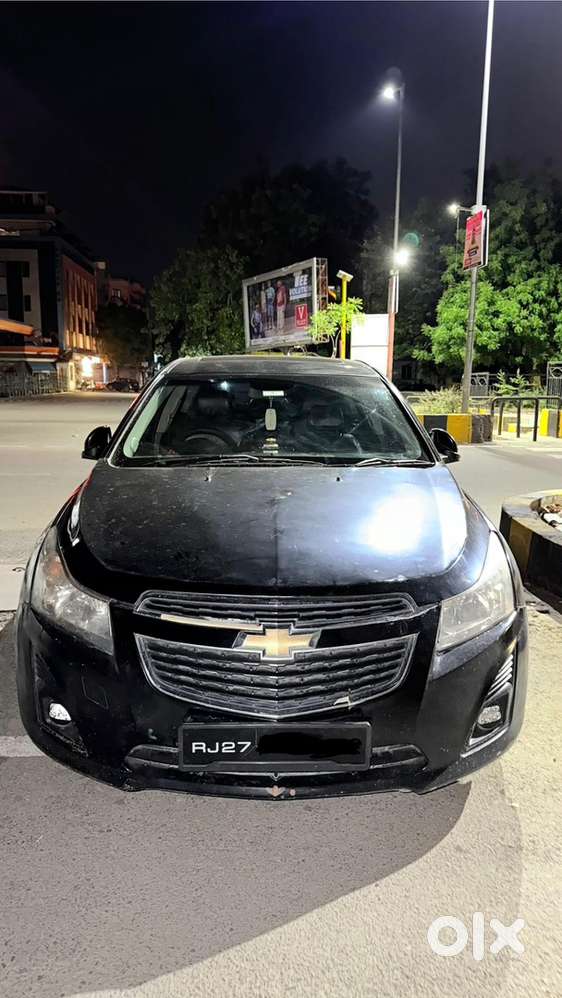 Chevrolet Cruze 2013 Diesel Good Condition