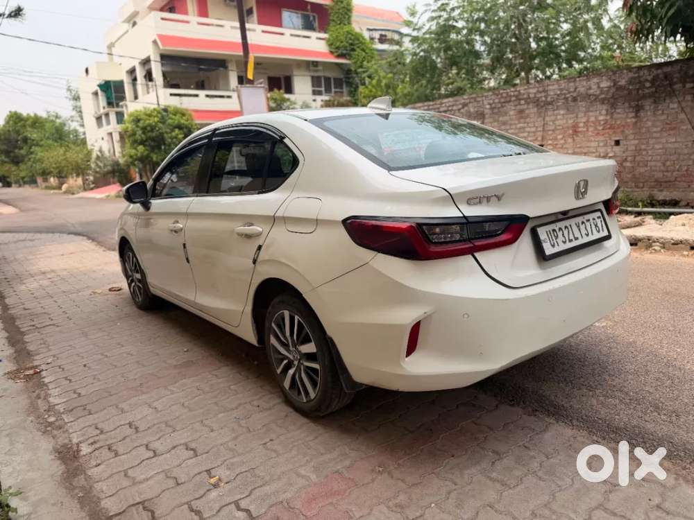 Honda City 1.5 Vx I-vtec Mt, 2021, Petrol