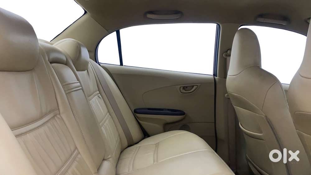 Honda Amaze 2013-2016 S I-dtech, 2013, Diesel