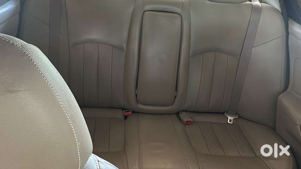 Renault Scala Petrol 2012