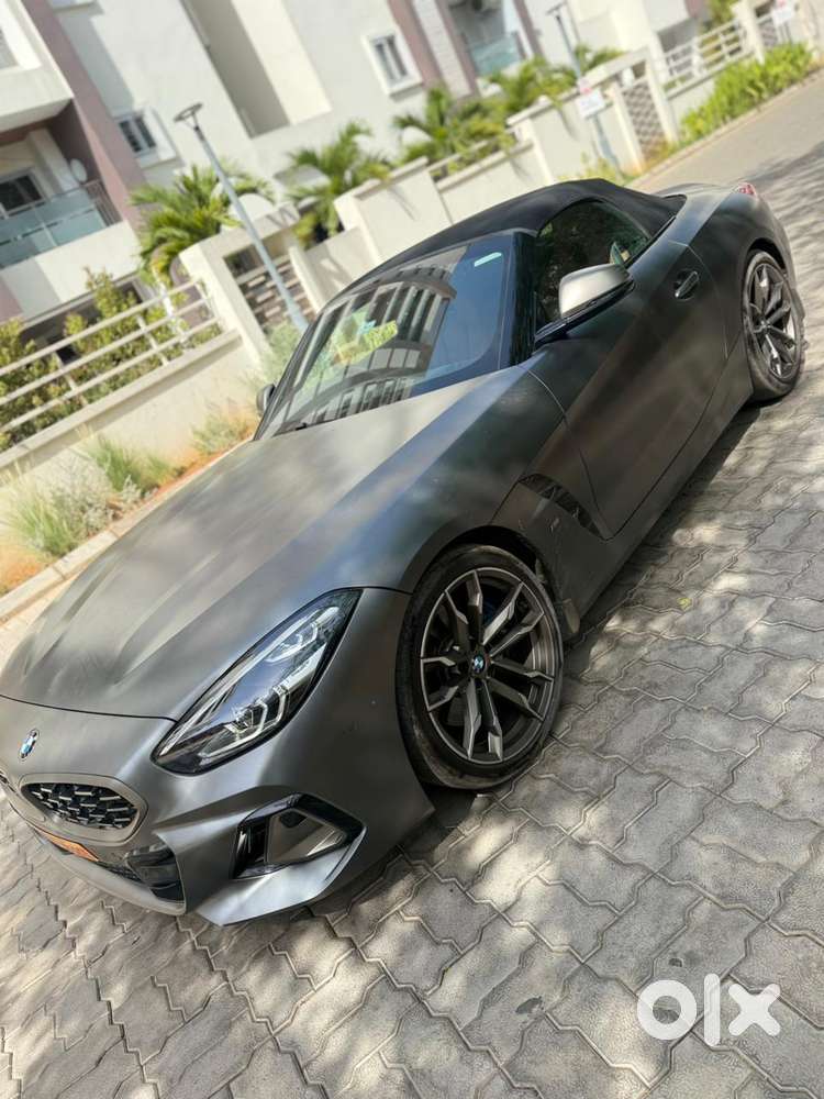 Bmw Z4 M40i, 2024, Petrol