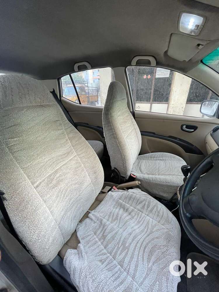 Hyundai I10 Petrol 2009