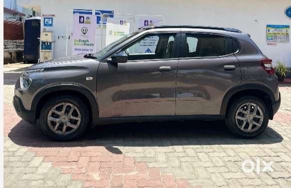 Citroen C3 Feel 1.2 Petrol, 2023, Petrol
