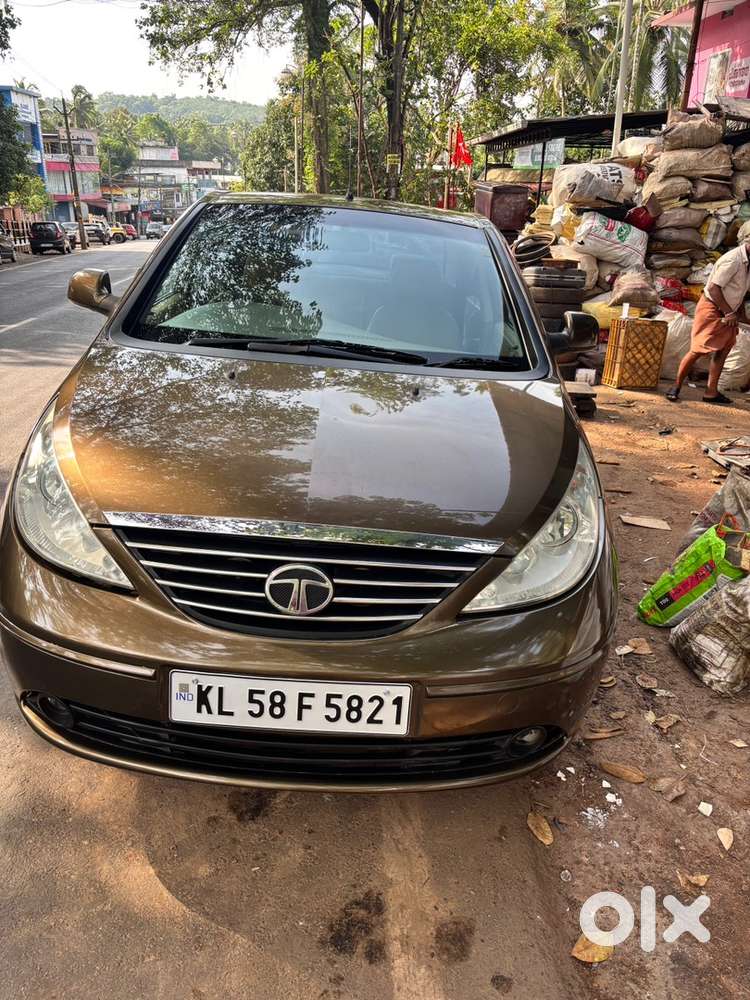 Tata Manza 2011 Diesel 96000 Km Driven