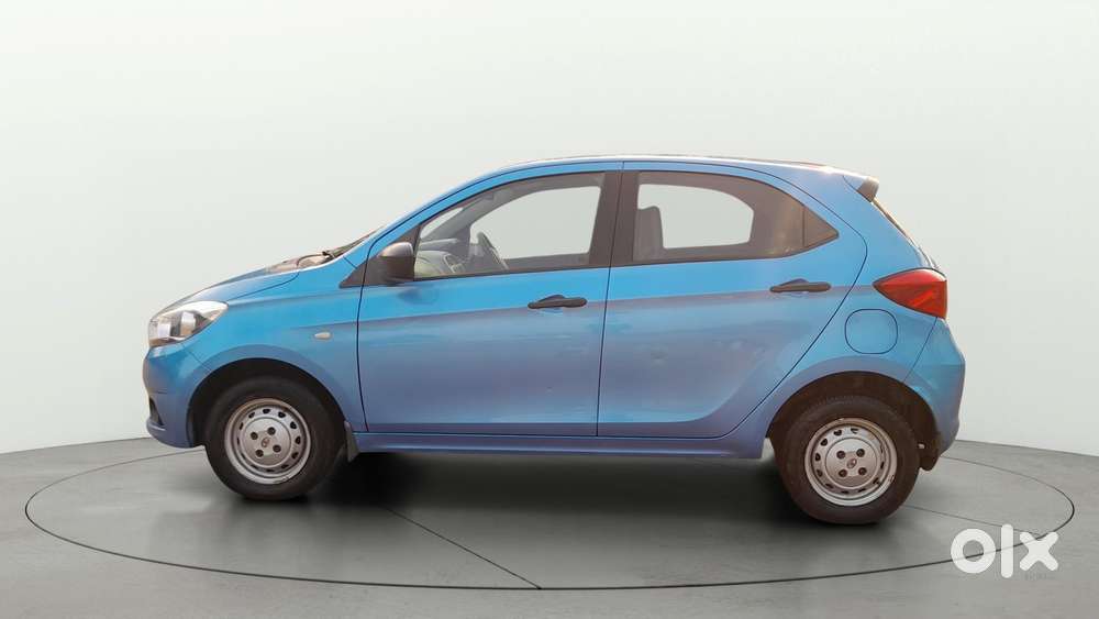 Tata Tiago 1.2 Revotron Xm, 2016, Petrol