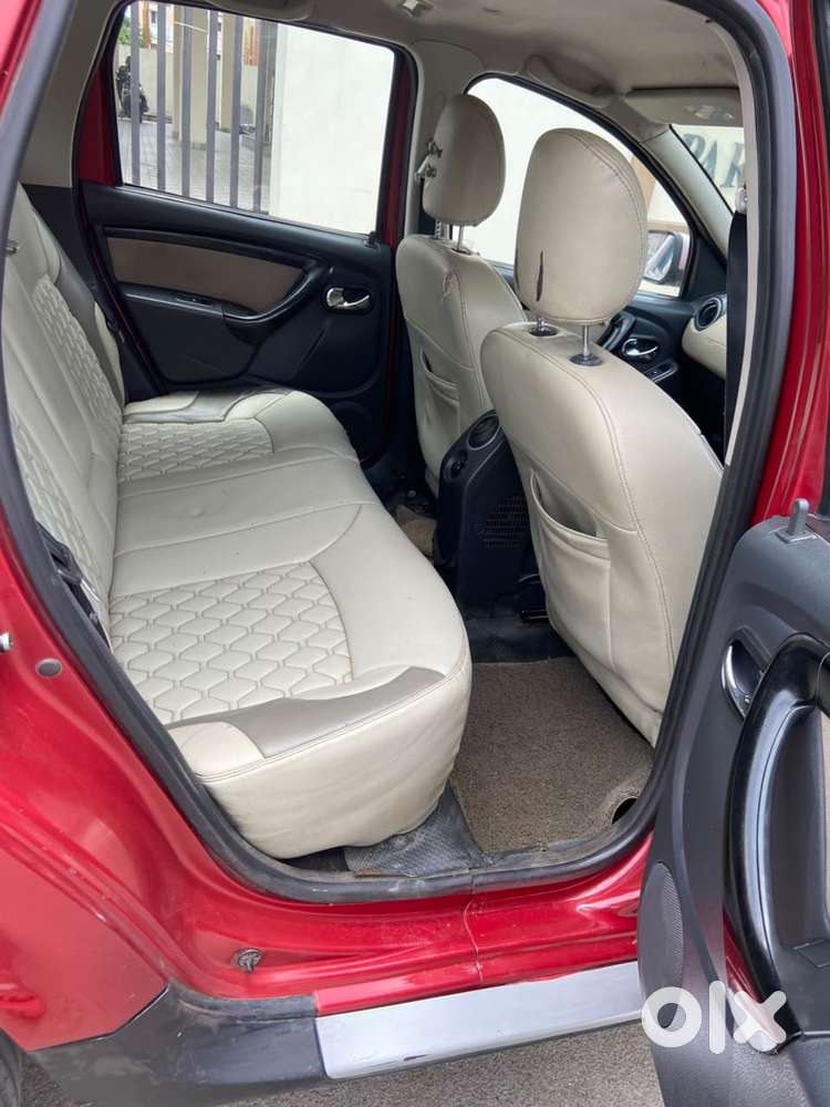 Renault Duster, 2013, Diesel