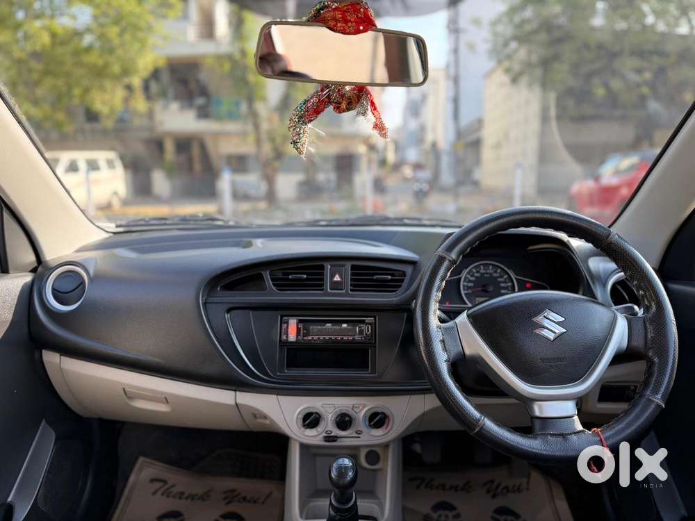 Maruti Suzuki Alto 800 Lxi, 2020, Petrol