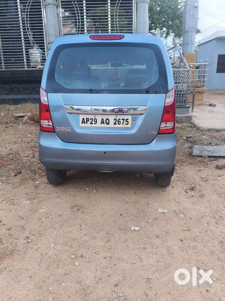 Very Good Condition New Tires Sound Music System Touch Screen
