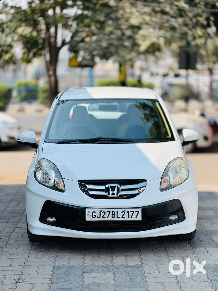 Honda Brio, 2017, Petrol