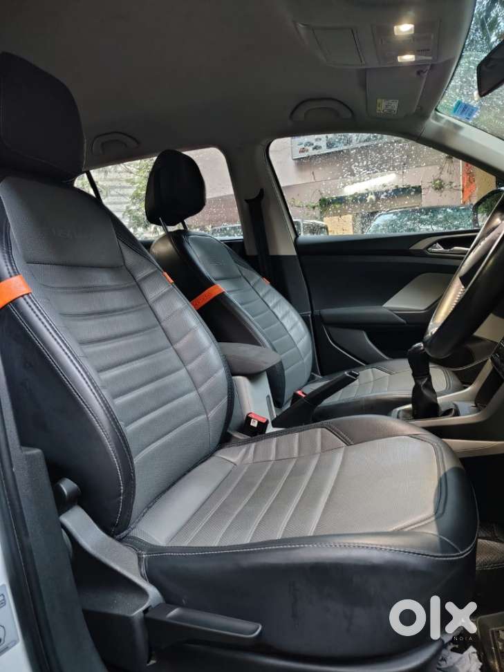 Skoda Kushaq 1.0 Tsi Ambition At, 2023, Petrol