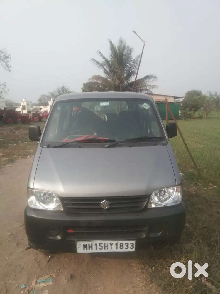 Maruti Suzuki Eeco 2022 Cng & Hybrids 95000 Km Driven