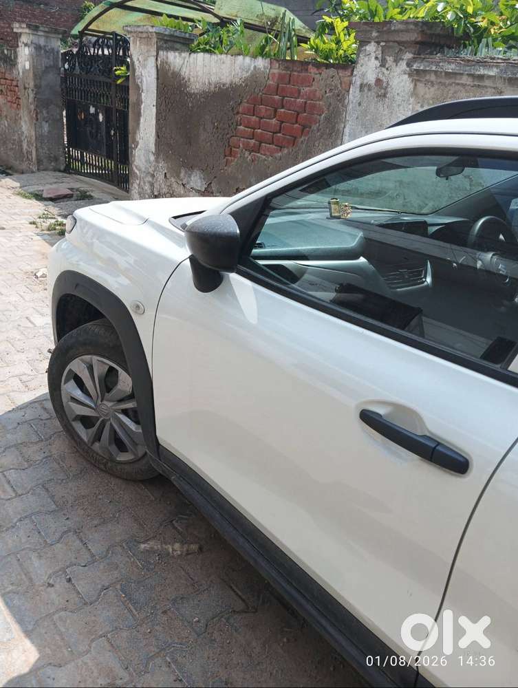 Maruti Suzuki Fronx 2023