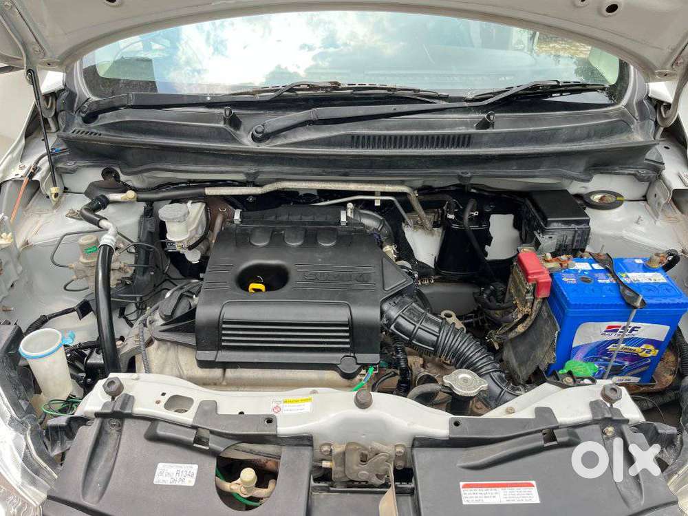 Maruti Suzuki Celerio Zxi, 2015, Petrol