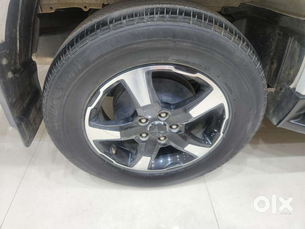 Mahindra Scorpio Classic 2.2 S 11 Mt 7 Str, 2023, Diesel