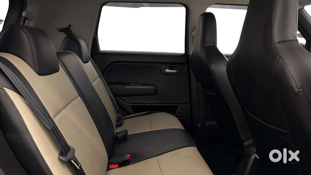 Maruti Suzuki Wagon R Vxi 1.0, 2024, Petrol