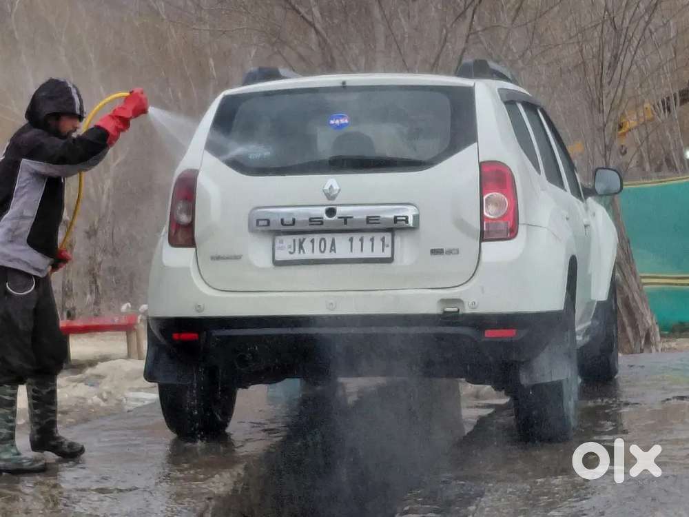 Toyota Corolla Diesel 2014