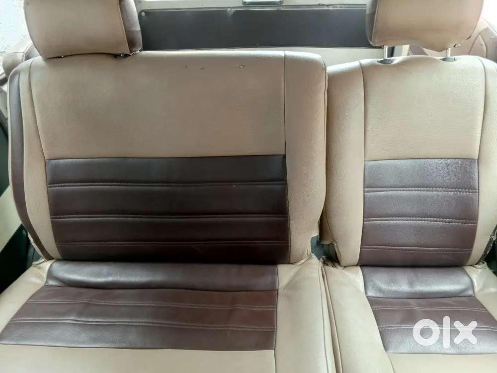 Toyota Qualis Gs 2001