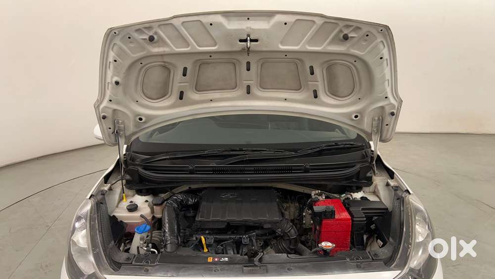 Hyundai Grand I10 Nios Sportz 1.2 Kappa Vtvt, 2021, Petrol