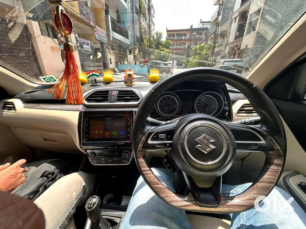 Maruti Suzuki Dzire 2024(spinny Wale Call, Msz Na Kre )