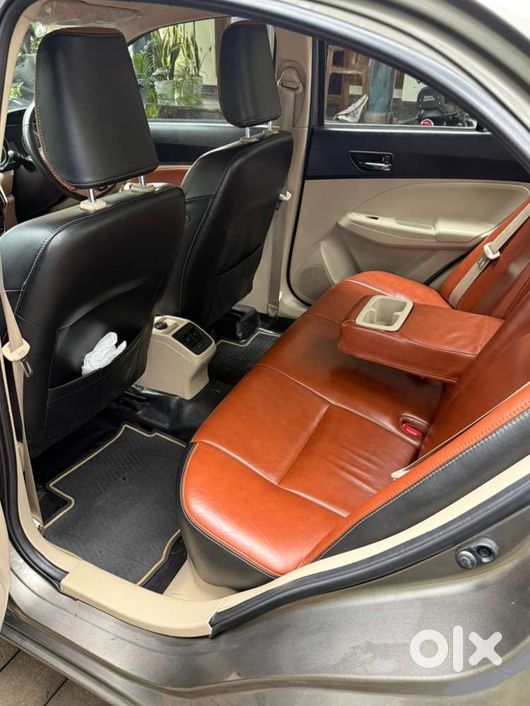 Maruti Suzuki Dzire 2018 December
