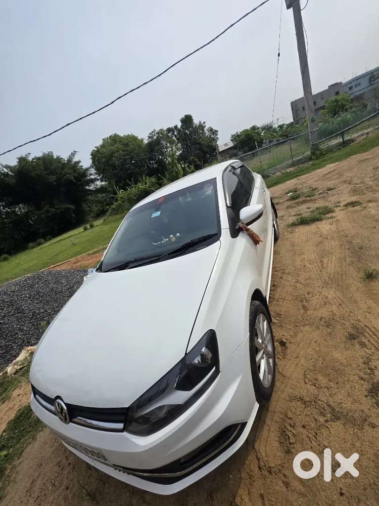Volkswagen Ameo 2018 Highline Plus