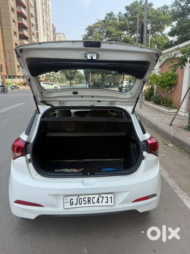 Hyundai New I20 2018 Diesel Well Maintained